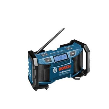 Bosch GML 14.4/18 V Professional SOUNDBOXX Cordless Radio