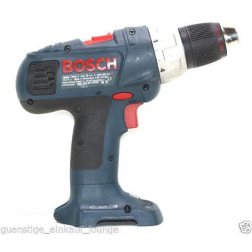 Bosch trapano a batteria GSR 14,4 VE-2 Solo NO Li-Ion battery