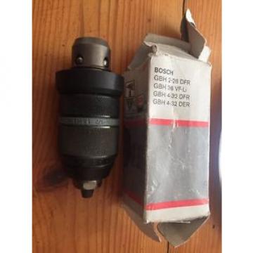 Bosch Keyless Chuck with Adapter - 2608572212