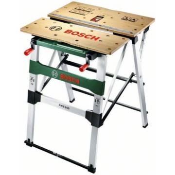 stock 0 - new Bosch PWB 600 Workbench 0603 B05 200 3165140612272