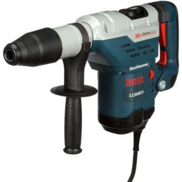 Rotary Hammer Drill Corded Variable Speed Auxilliary Side Handle and Carrying