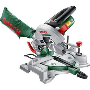 Bosch PCM 8 Mitre Saw