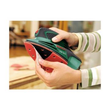 Bosch PSM 100 A Multi-Sander