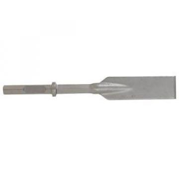 - Digging Chisel Hammer Steel 1 1/8 Hex, Bosch, HS2168