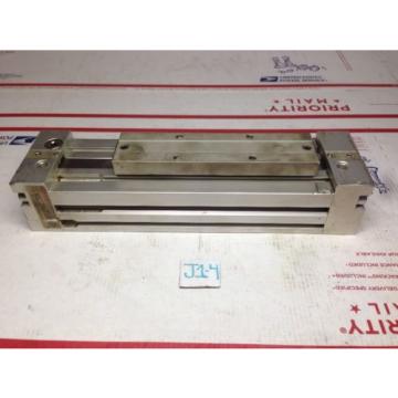 Rexroth Italy Canada 2779061410 Pneumatic Linear Slide Actuator SI:40 pmax:8-bar