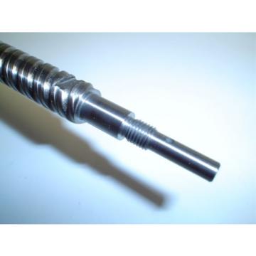 Star Germany France Rexroth Ball Screw 1512-0-6014