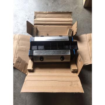 Bosch Germany India Rexroth Runner Block (R165363210)