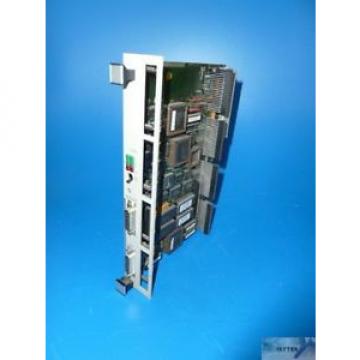 Siemens Russia India S5 Mannesmann Rexroth IP252 G26004-A3118-P110  20MHz