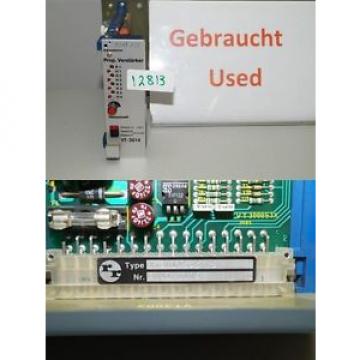 rexroth Australia Australia VT-3014 , VT3014S36 R5