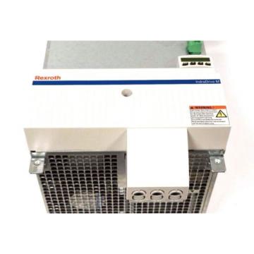 NEW Singapore Canada REXROTH HMV01.1R-W0045-A-07-NNNN POWER SUPPLY DRIVE R911296725