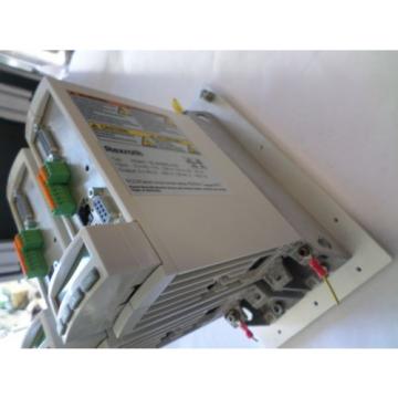 Rexroth Australia India IndraDrive Cs HCS01-1E-W0003-A-02