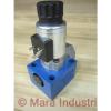 Rexroth Germany Italy Bosch R978914241 Valve M-3SEW10U14/420MG96N9K4/B15V - New No Box #4 small image