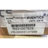 Rexroth Russia India PD20031-7098 1/4&#034; D Pilotair Valve