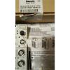 REXROTH USA Singapore  RF-FLS PB M12 DI 8 M12, MPN R911294587   **NEW** #2 small image