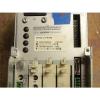 REXROTH Singapore Korea INDRAMAT DDS02.1-A/W100 POWER SUPPLY AC SERVO CONTROLLER DRIVE #14