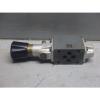 REXROTH Germany Dutch HYDRONORMA HYDRAULIC VALVE_4 WMD 6 C51/F_4WMD6C51F #3 small image