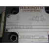 REXROTH Germany Dutch HYDRONORMA HYDRAULIC VALVE_4 WMD 6 C51/F_4WMD6C51F #4 small image