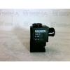 Rexroth USA Canada R432015469 Solenoid Ceram Valve 24VDC