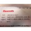 REXROTH Russia Singapore / INDRAMAT DXCXX3-100-7 ECO DRIVE SERVO DRIVE - USED - DKC06.3-100-7-FW #2 small image