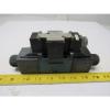 Mannesmann Japan china Rexroth 4WE6D61/EW110N Double Solenoid Operated Directional Valve #1 small image