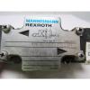 Mannesmann Japan china Rexroth 4WE6D61/EW110N Double Solenoid Operated Directional Valve #11 small image