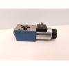 Rexroth Greece Canada Hydraulics Pneumatic directional Valve A612370 GZ45-4-A 24V Solenoid #1 small image