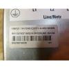 Rexroth Italy Singapore HNF01.1A-F240-E0051-A-480-NNNN IndraDrive C Netzfilter #3 small image