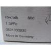 (NEW) Germany china Bosch Rexroth Block Valve 183175 0-821-300-930 0821300930 #3 small image