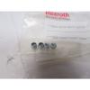 REXROTH Japan Canada BOSCH GROUP 572-741-000-2 SERVICE PARTS SET V740 ***NIB*** #9 small image