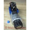 Rexroth Korea USA Bosch R900977576 Valve 4WE10D40/OFCG24N9DK24L - New No Box #3 small image