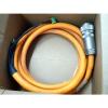 NEW Russia Greece BOSCH REXROTH IKG4184/005.0 POWER CABLE #2 small image