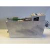 REFURBBED Singapore France REXROTH SERVO DRIVE DKC11.3-040-7-FW PN 279433 FWA-EC0DR3-SMT-02VRS-MS #2 small image