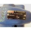REXROTH Italy Greece DB 15 G2-44/350V/12 W65 VALVE RELIEVE PILOT OPERATED R900388022 *USED* #2 small image