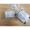 Rexroth Australia Australia Bosch Group P68431 End Plate (Pack of 3) - New No Box