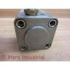 Rexroth Germany Italy Bosch Group 523-207-010-0 5232070100 Cylinder - Used #5 small image