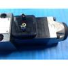 USED Greece France REXROTH 4WE6E52/AG24NZ4 DIRECTIONAL VALVE 4 WE 6 E52/AG24NZ4 (U4)