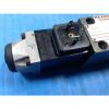 USED Canada Singapore REXROTH 4WE6J52/AG24NZ4 DIRECTIONAL VALVE 4 WE 6 J52/AG24NZ4 (U4)