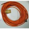 NEW Mexico Russia Rexroth  Indramat Style 20233, Servo Cable, # IKS-4103, 30 meter #1 small image