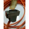 NEW Mexico Russia Rexroth  Indramat Style 20233, Servo Cable, # IKS-4103, 30 meter #4 small image