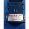 LOT Egypt Russia OF 2 NEW REXROTH 8901700140 PPSV PILOT PROGRESSIVE START UP VALVE C25i U4