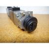 Bosch Korea India 0811404119 4WRP 6E-28S-1X/G24Z4/M Valve W/ 0831006057 Coil 9VDC 2,45A