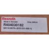 NEW! France USA REXROTH Shut off valve  R404030182 0821300935 Tetra 90113-0374 #3 small image