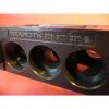 Rexroth Dutch Egypt 898 500 3902, R432013811, P67701 Manifold Inlet Segment, Bosch 7877-08-W #7 small image