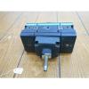Bosch USA Greece 0821300932 Solenoid Valve 3/2 Way with Two 821300930 Distributor Blocks #6 small image