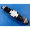 USED Canada Singapore REXROTH 4WE6J52/AG24NZ4 DIRECTIONAL VALVE 4 WE 6 J52/AG24NZ4 (U4)