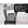 BOSCH Korea Korea REXROTH LINEAR RUNNER BLOCK R162289420 w/ REXROTH GUIDE RAIL, LENGTH 654mm