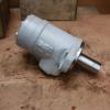 Rexroth Germany Dutch Hydraulik Nord GMP 125 610-H201 160 bar RN001 Hydraulic Motor #1 small image