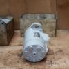 Rexroth Germany Dutch Hydraulik Nord GMP 125 610-H201 160 bar RN001 Hydraulic Motor #7 small image