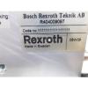USED Egypt Italy Bosch Rexroth R404009097 05W09 Valve Terminal System Module 261-510-010-0 #2 small image