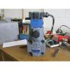 TOKYO Australia USA KEIKI PRESSURE RELIEF VALVE WITH REXROTH SLENOID VALVE TCG30-10-BV-12